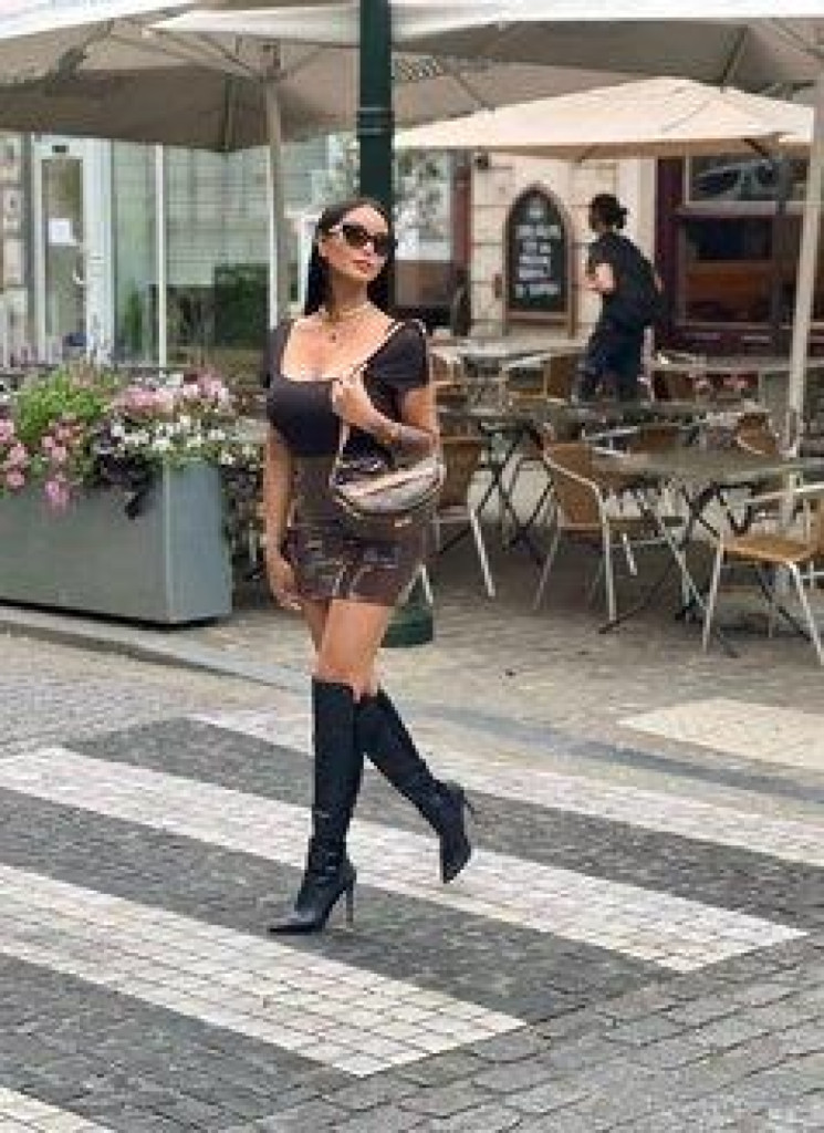 selene just arrived! – Colombian escort in Melbourne photo 1