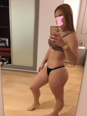 Monica (Monica Sexy 28 year old Colombian) listing photo