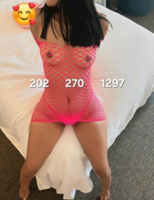 christal 🔥 soy una latina sexy, joven y caliente con lindo cuerpo 🥵 fotos reales 💯 listing photo