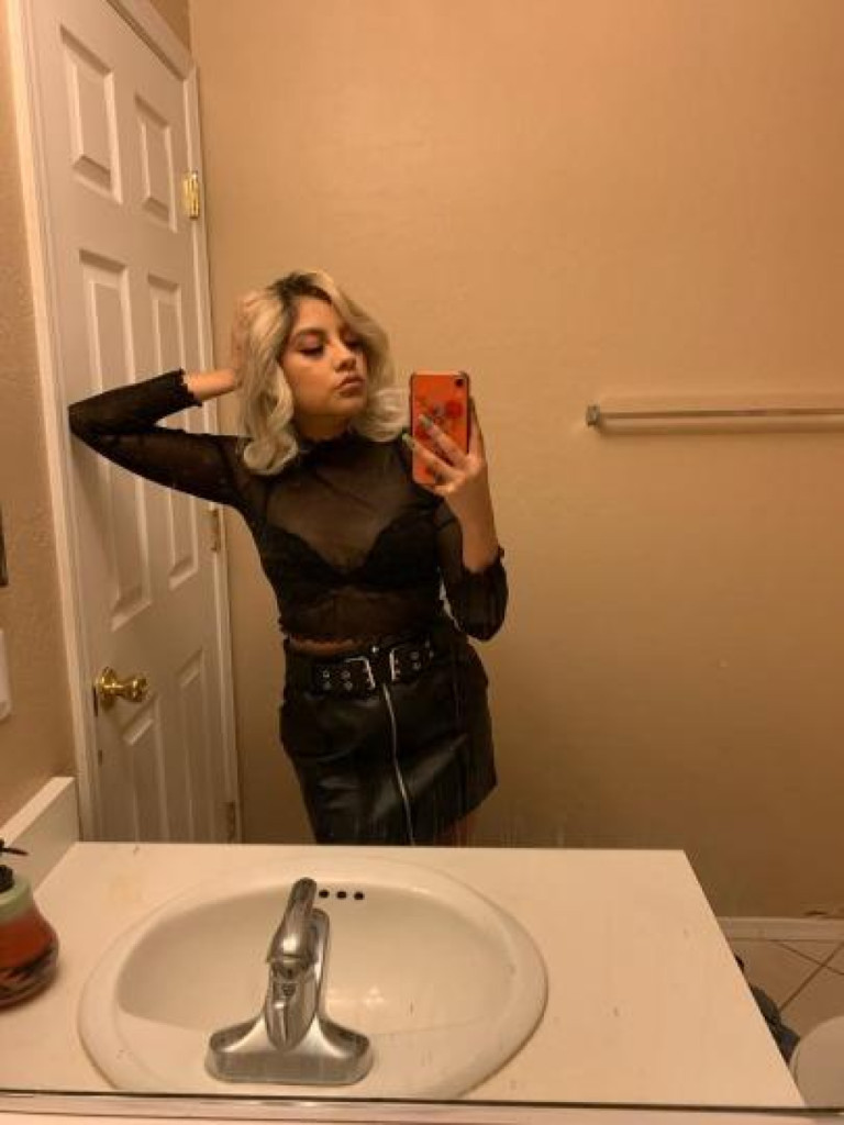 Drea photo 1