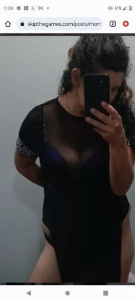Lacy photo 1