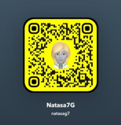 ✅Hey Dear,,👻 Add me Snapchat👉 natasag7 ✅I am 25 YEARS SWEET SEXY💋 listing photo