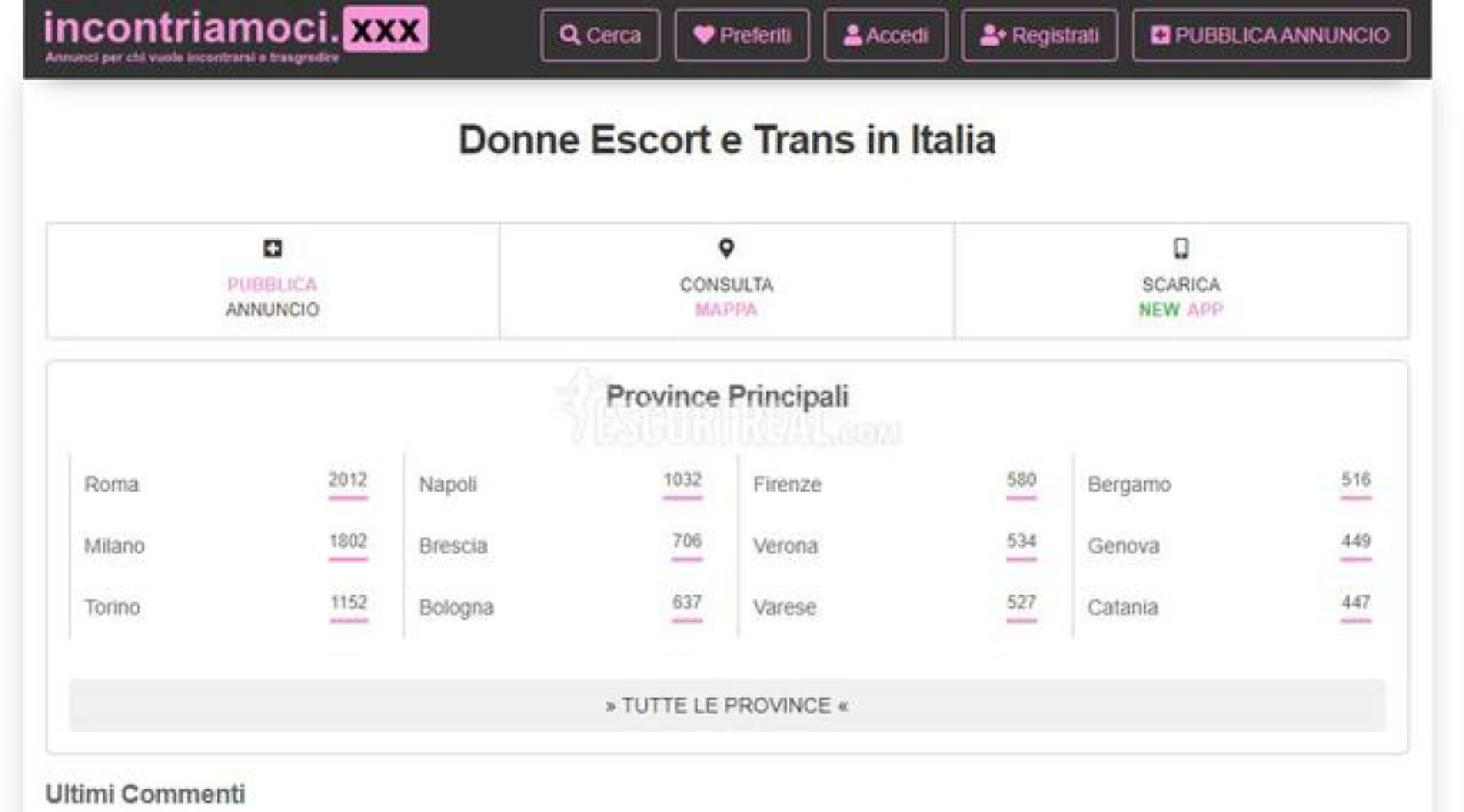 incontriamoci Staff (incontriamoci Staff) photo 1