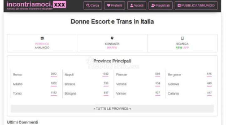 incontriamoci Staff (incontriamoci Staff) listing photo