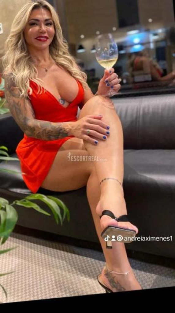 Giovannafitness (Giovannafitness) photo 1