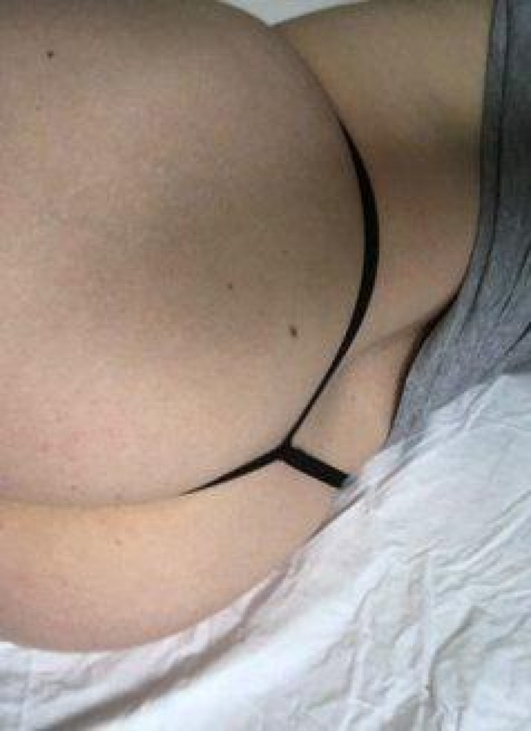 Jenna Reed – Australian escort in Canberra photo 1
