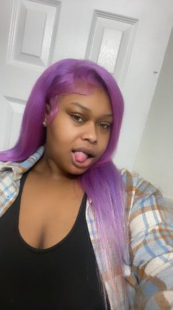 Juicyy Redd photo 1