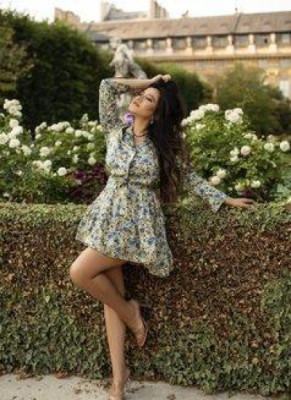Isabelle – Kazakhstani escort in Monaco listing photo