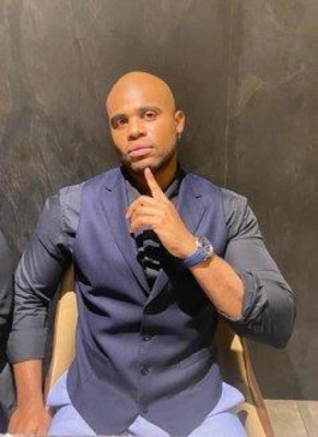 Tyson – Brazilian Male escort in Milan listing photo