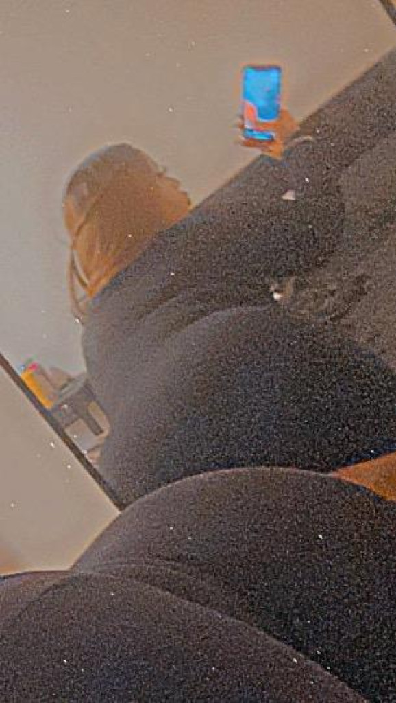 Chyna photo 1