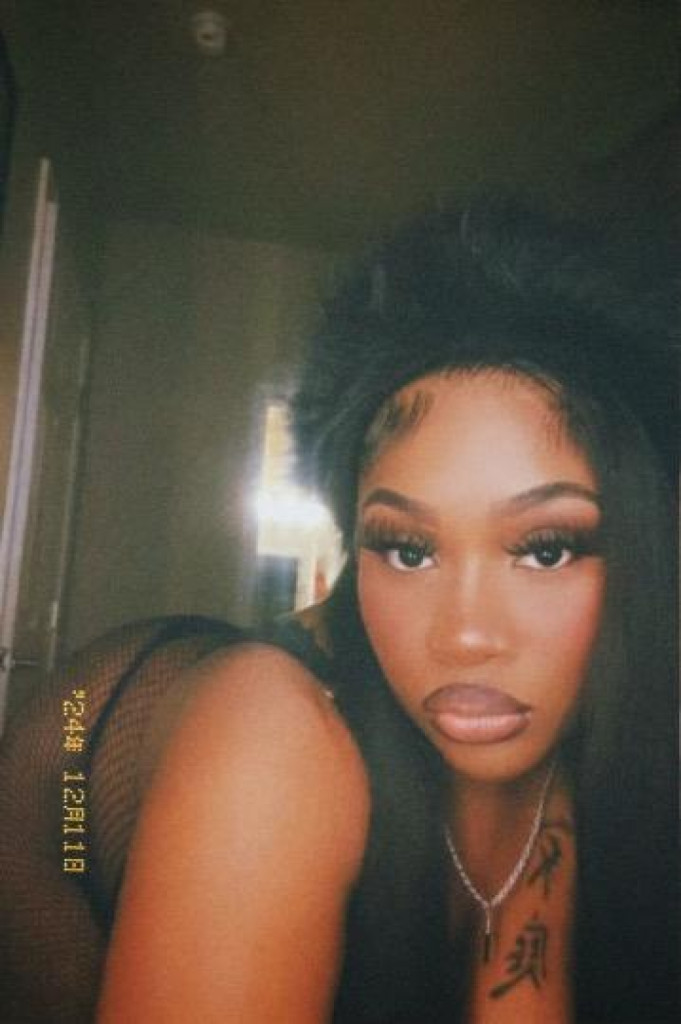 Sugga photo 1
