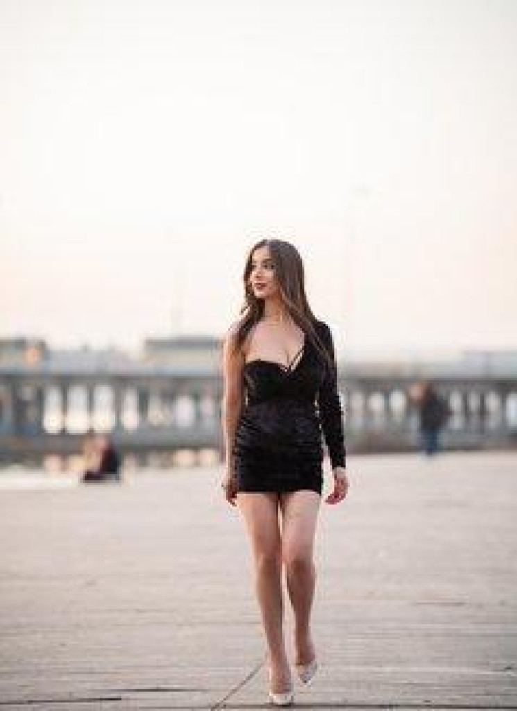 Sanaa – Moroccan escort in İstanbul photo 1