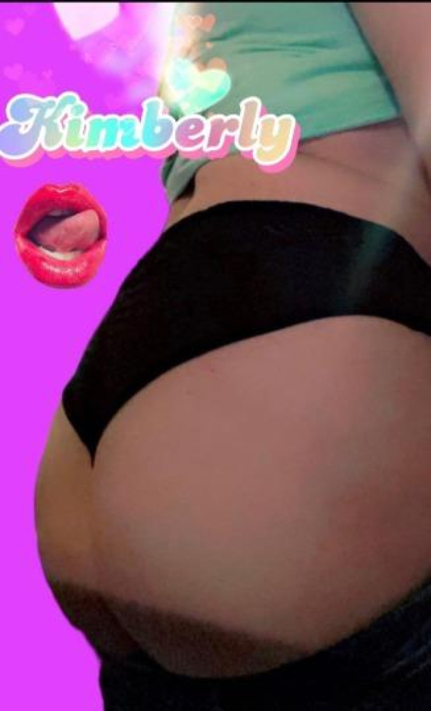 Kimberly photo 1