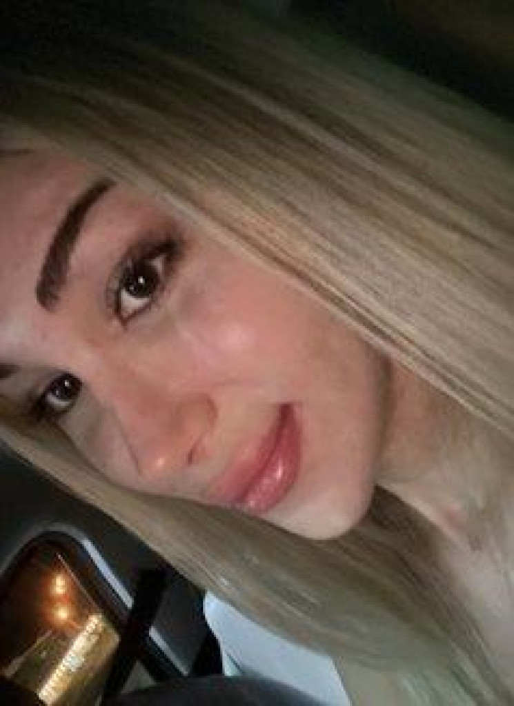 Ezgi – Turkish escort in İstanbul photo 1