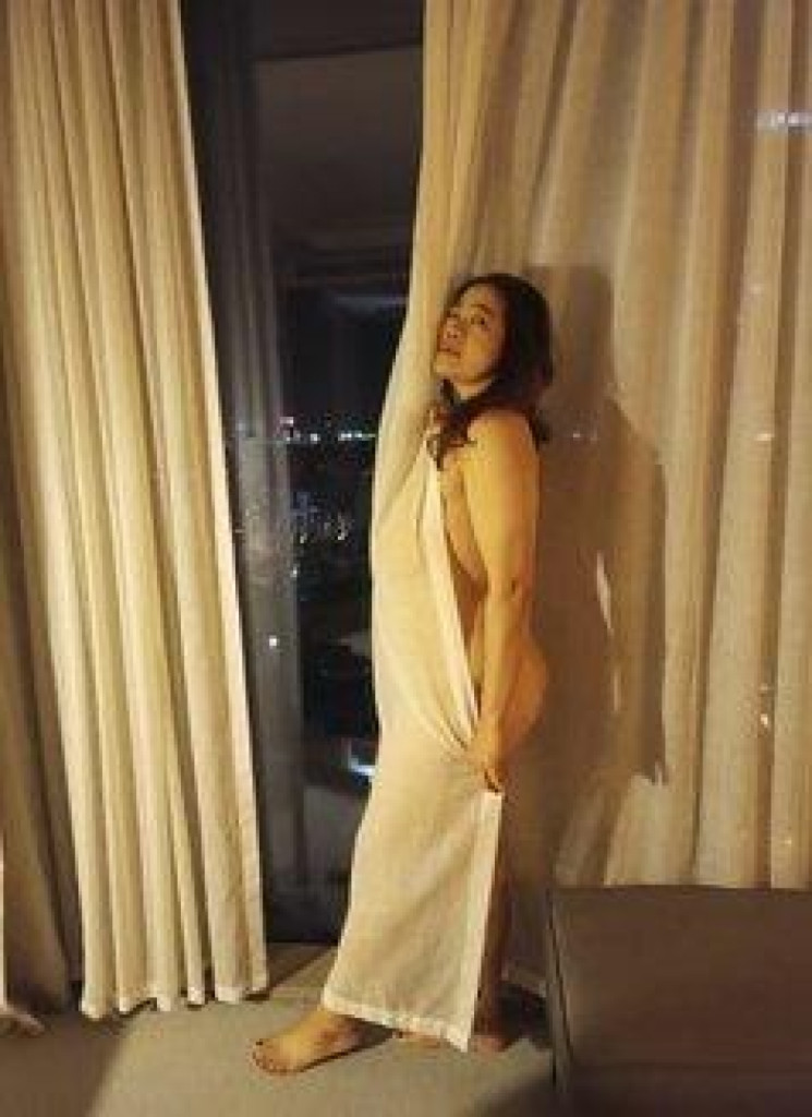 Nicky – Indonesian escort in İstanbul photo 1