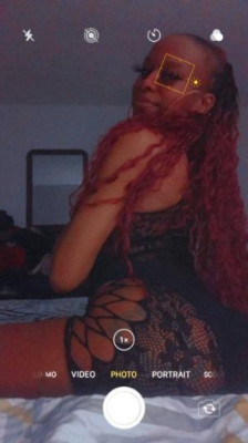 Goddess listing photo