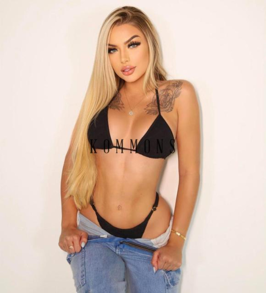 Barbara photo 1
