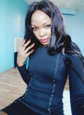 Nikitah – Kenyan escort in Bursa listing photo