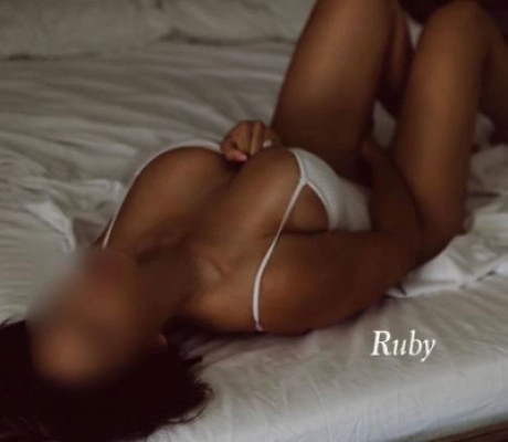 RUBY listing photo
