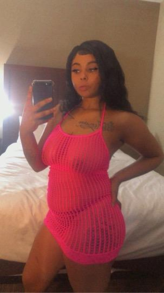 Jasmyne photo 1