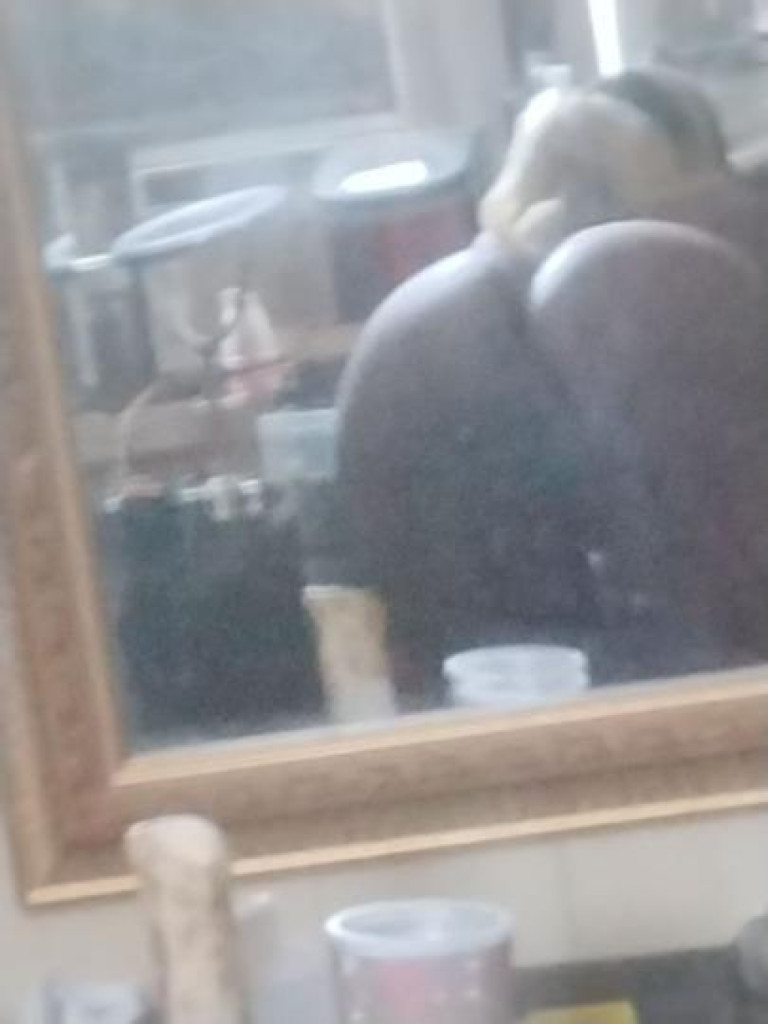 BIG BOOTY WITH THE WETTEST CAT N BEST TOE CURLING HEAD N TOWN photo 1