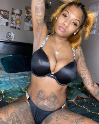Keisha (Hot pussy available now) listing photo
