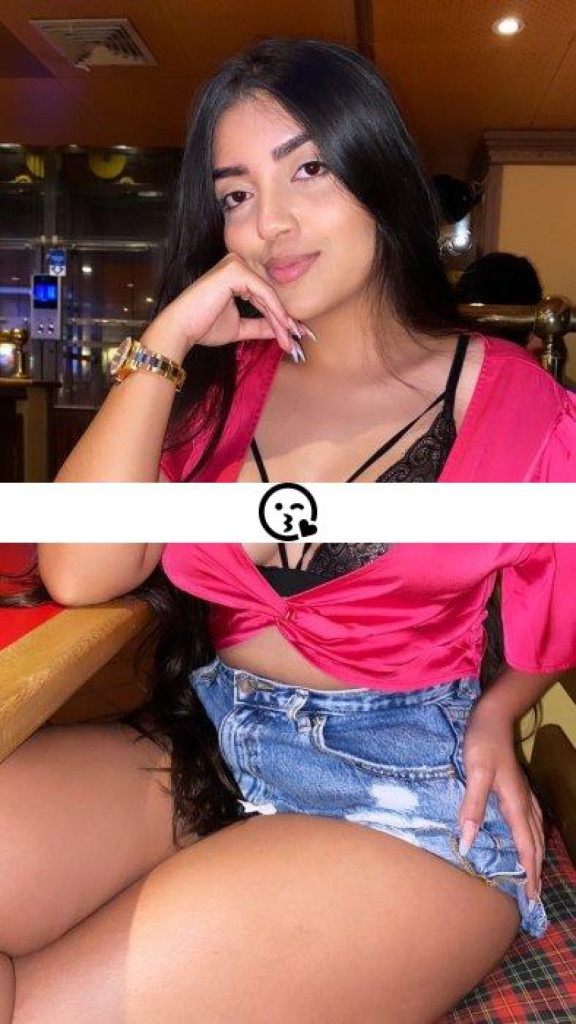 Karina photo 1