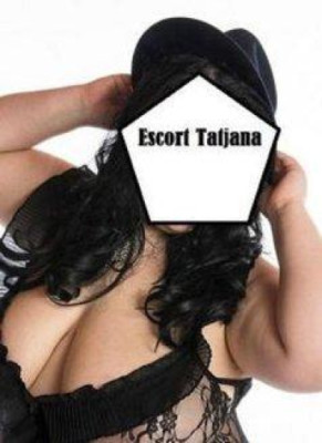 Tatjana – German escort in Dresden listing photo