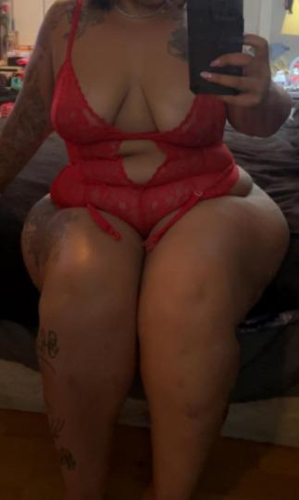 Marie photo 1