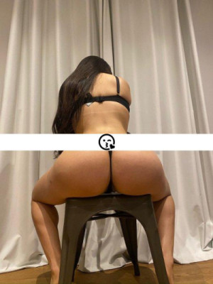 Olivia listing photo