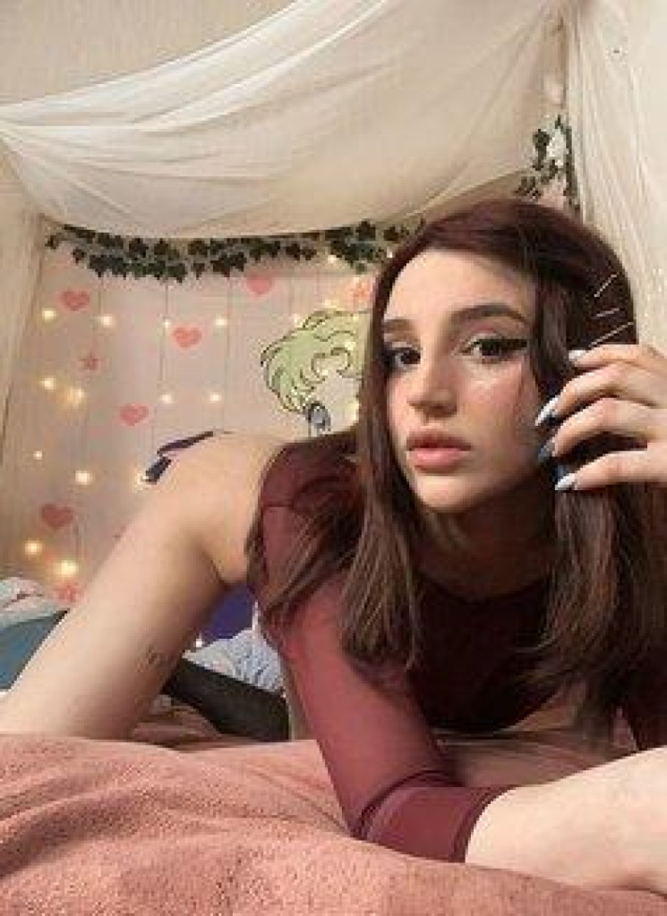 Alice – German escort in Stuttgart photo 1
