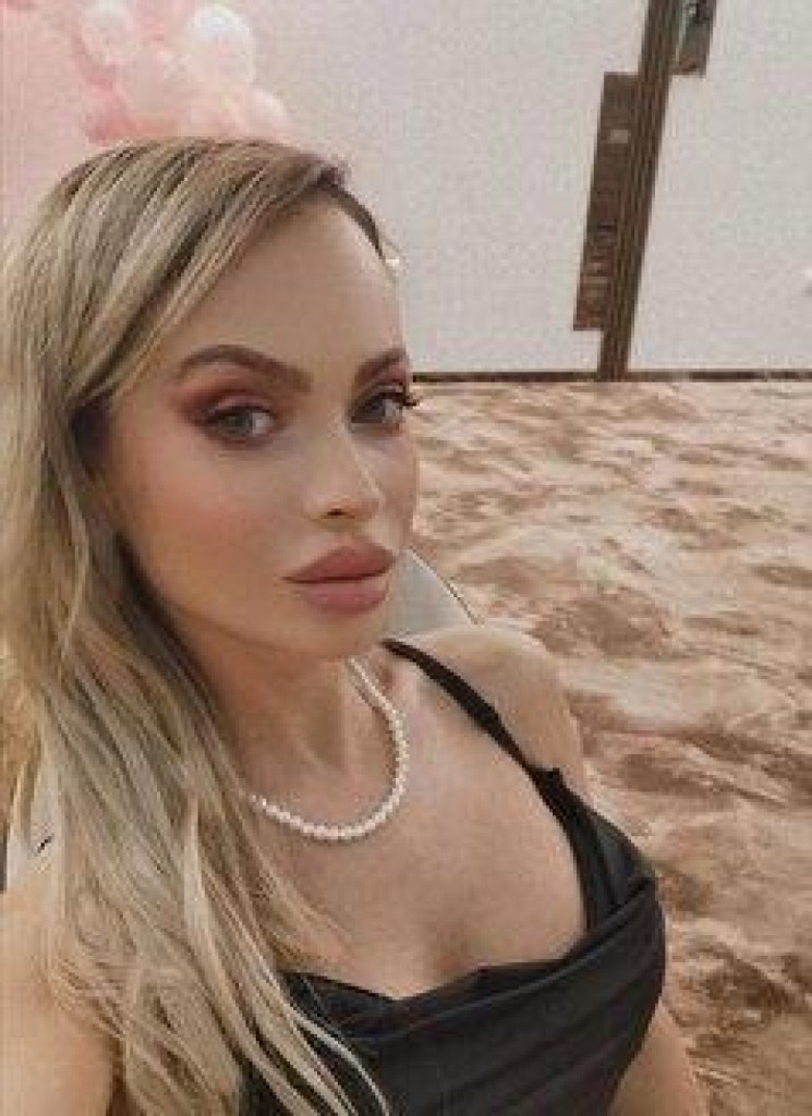 Jessika GFE – German escort in Stuttgart photo 1