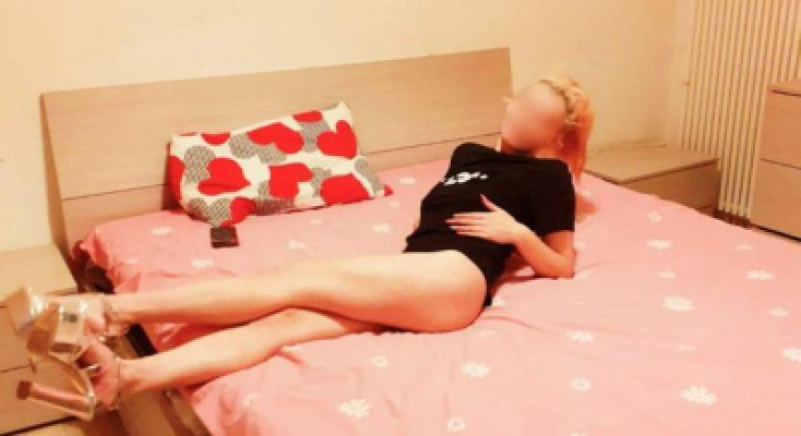 Monika 👑 (MONIKA 👑REGINA👑DEI SESSO IN TUTTE POSIZIONE, 69, POMPINO💯) listing photo