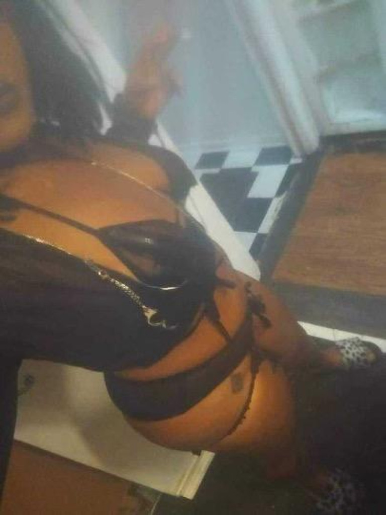 Shy photo 1