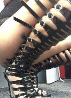 Mistress Dior – New Zealander dominatrix in Auckland listing photo