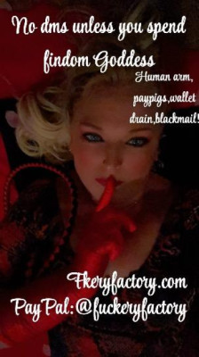 Goddess listing photo