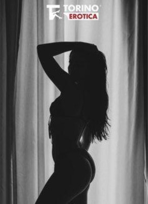 Sofia – Italian escort in Turin listing photo