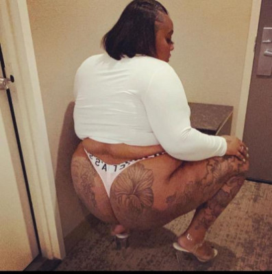 Tatted listing photo