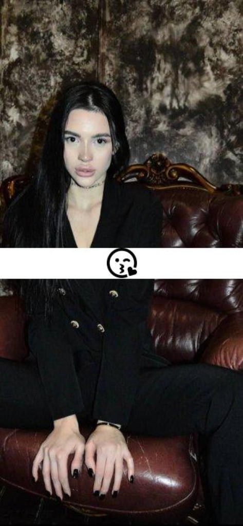 Angelika photo 1