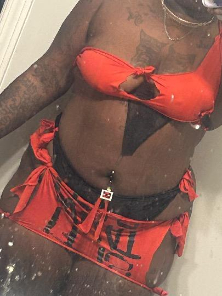 Juicy photo 1