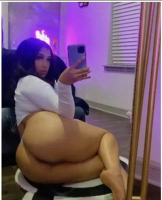 Jazmine listing photo