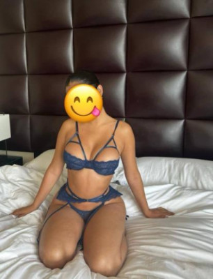 😍🥰Hello, I'm Venezuelan with the best service in the area baby🥰😻 listing photo