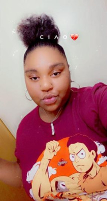 Snapchat listing photo