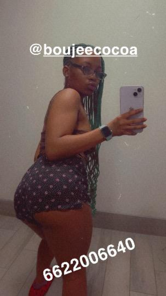 Cocoa photo 1