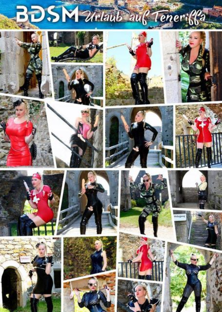 Mistress Jessica (Mistress Jessica) photo 1