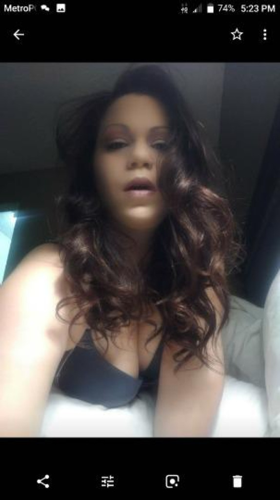 Sasha photo 1