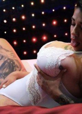 Kata – Colombian masseuse in Santa Cruz de Tenerife listing photo