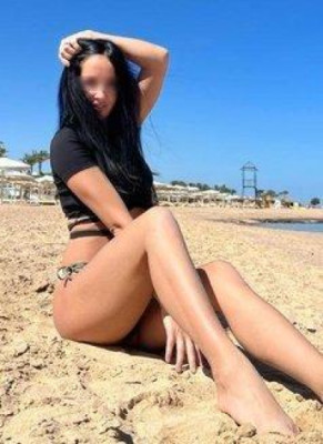 Tatiana – Russian masseuse in Santa Cruz de Tenerife listing photo