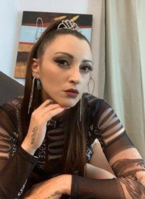 FEMDOM Sophia Del Rey – Italian dominatrix in Santa Cruz de Tenerife listing photo