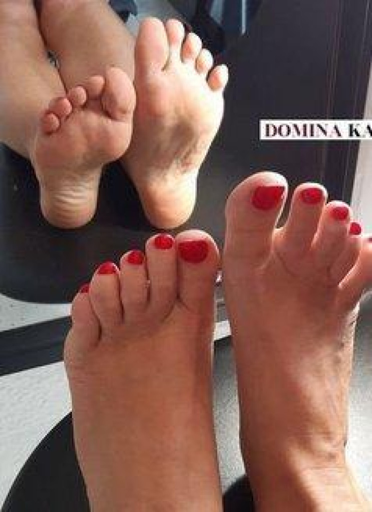 Domina Kaya – dominatrix in Malaga photo 1